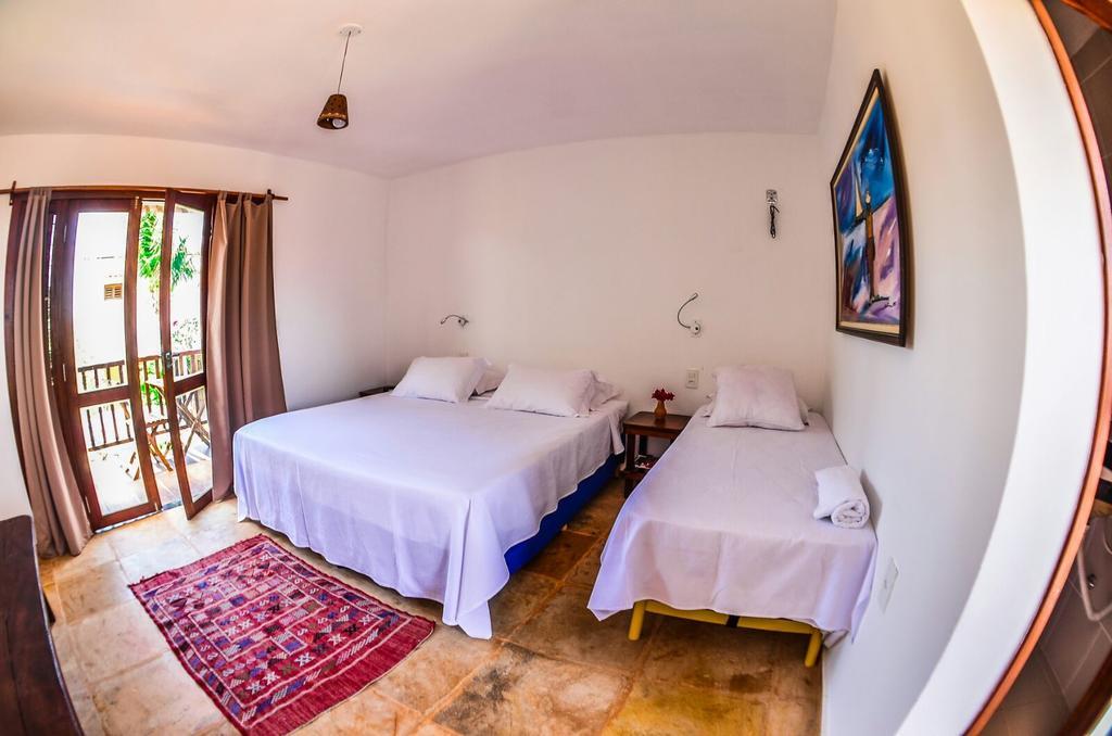 Albergaria Guest house