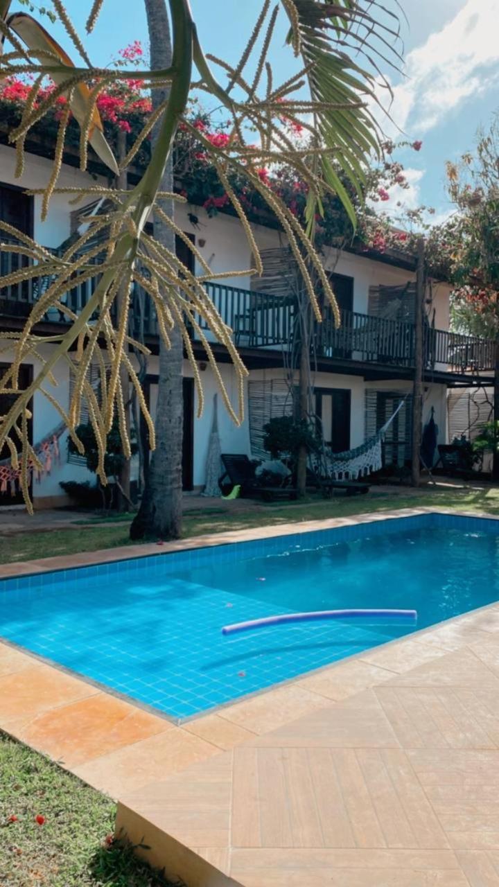 Casa de hóspedes Albergaria *