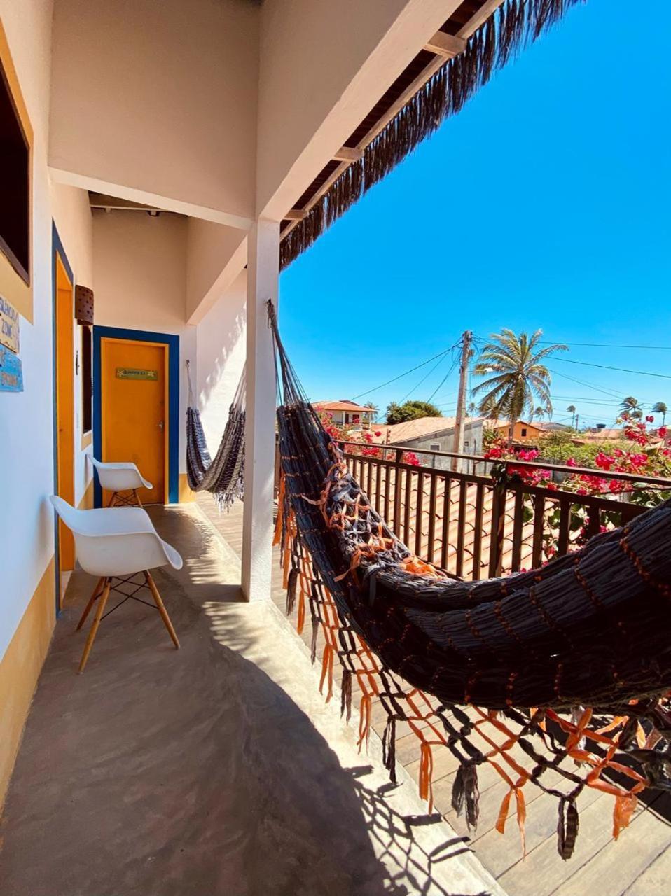 Guest house Albergaria *