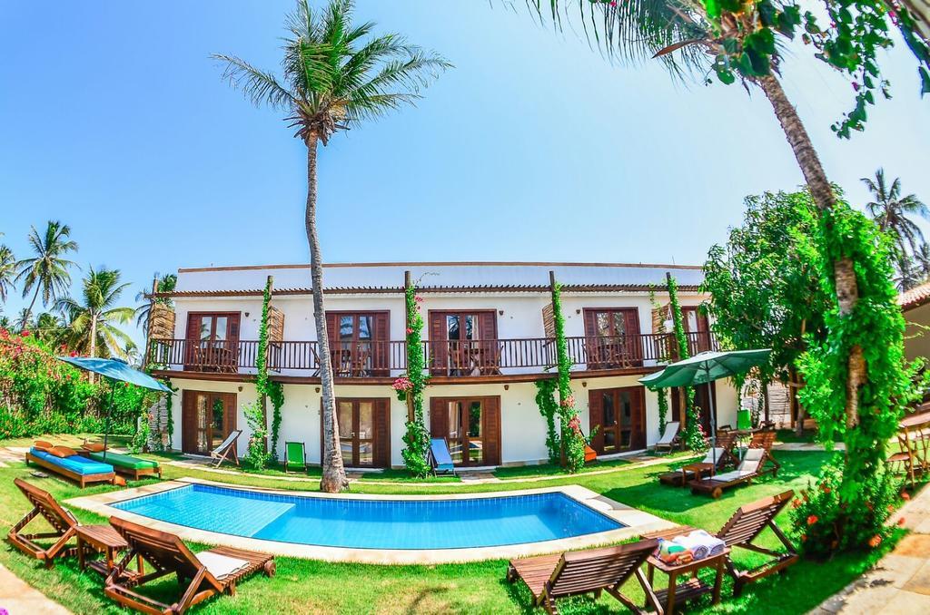 Guest house Albergaria Flecheiras
