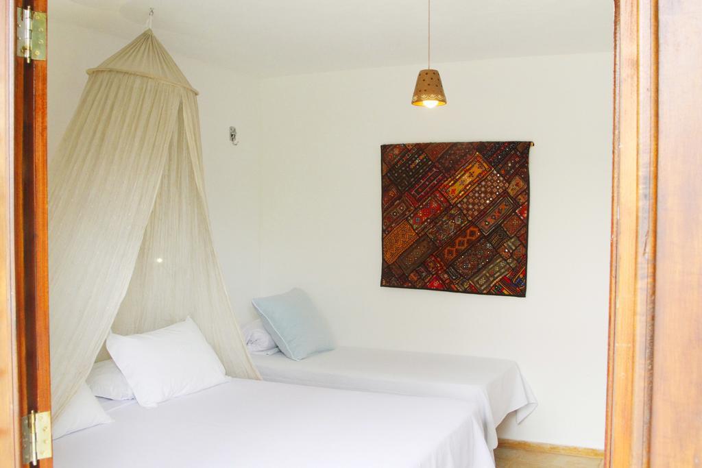 Casa de hóspedes Albergaria *