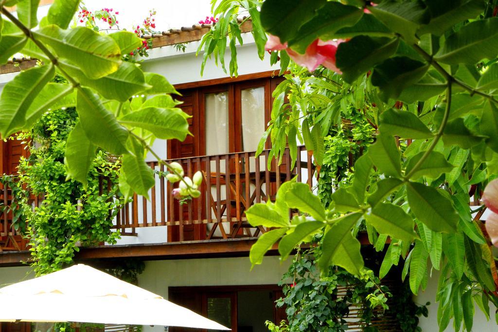 Albergaria Guest house Flecheiras
