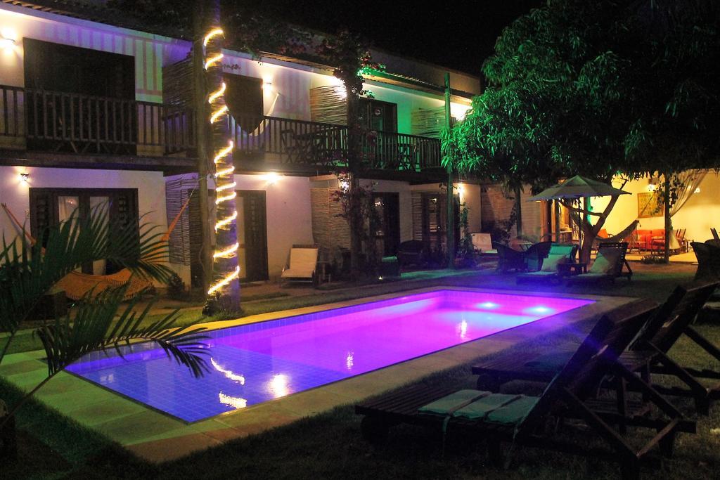 Guest house Albergaria Flecheiras