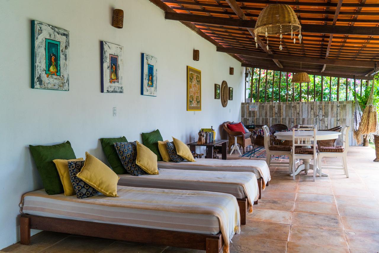 Guest house Albergaria Flecheiras